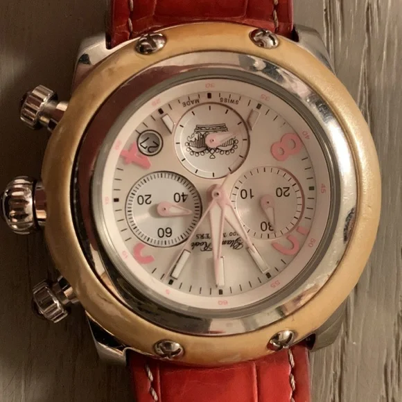 Glam Rock Watch - Picture 4 of 4